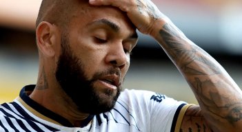 Dani Alves