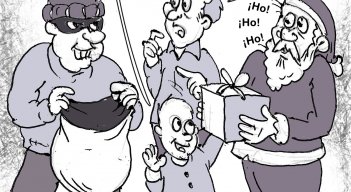caricatura