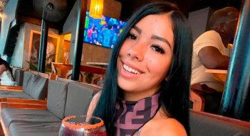 Dj Valentina Trespalacios