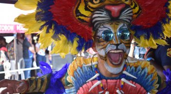 El 5 de febrero regresa la Guacherna Fluvial al Carnaval de Barranquilla
