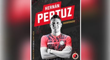Hernán Pertúz