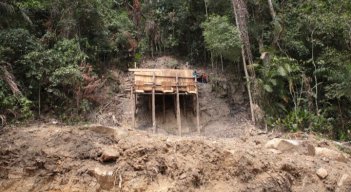 Se instala Primera Mesa Nacional de Mercurio por incremento de minería ilegal 