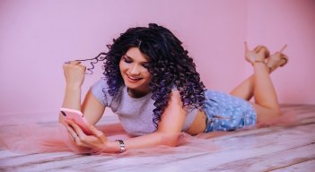 Redes sociales. / Foto: Cortesía