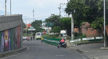 Habitantes de San Mateo ya tienen acuerdo para apertura de vías