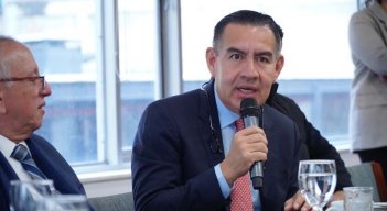 El representante Wilmer Carrillo enfrenta varios procesos en la Corte Suprema de Justicia./Foto cortesía
