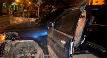 Los hechos ocurrieron el pasado 8 de enero.