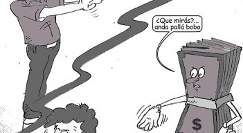 El primer sueldo del año