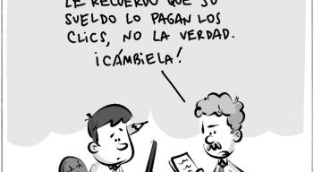 Noticias de hoy