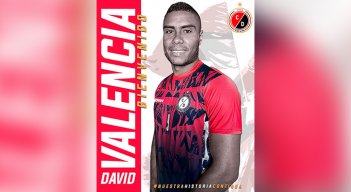 David Valencia