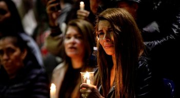 De los procesos por feminicidio en la Fiscalía, 2.541 están sin resolver