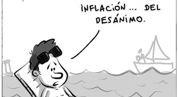 El fin de las vacaciones