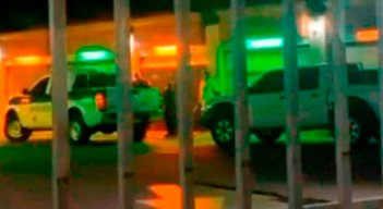 Bebé murió dentro de un vehículo en parqueadero de un motel en Valledupar