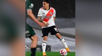 Juan Fernando Quintero