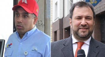 Venezuela nombra nuevo presidente en petrolera estatal y cambia canciller./Foto: internet