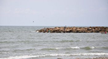 Sacerdote antioqueño muere ahogado en playas del Atlántico./Foto: Colprensa