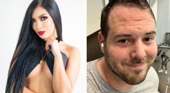 Novio de dj Valentina Trespalacios, sospechoso de su muerte, salió de Colombia./Foto: internet