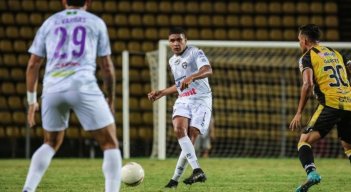 Sebastián Yabur aterrizó en el Cúcuta tras ser campeón en Venezuela./Foto: cortesía