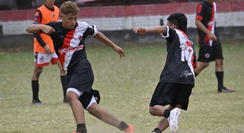 La selección Sub-15 de Norte de Santander buscará sus primeros tres puntos.