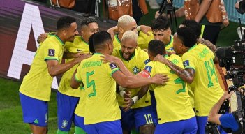 La selección brasileña tendrá actividad en marzo, pero no tiene técnico oficial.