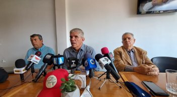 Consejo Intergremial de Turismo del Táchira propone capacitación para los militares y policías del Táchira. Fotos Anggy Polanco 