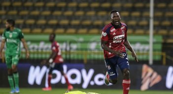 Independiente Medellín es el primer equipo del fútbol colombiano en entrar en escena en la Copa Libertadores 2023.