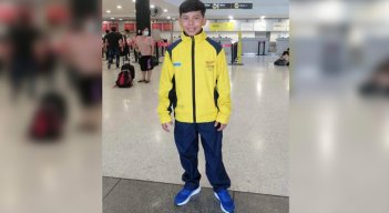 Niño gimnasta habría fallecido por muerte súbita