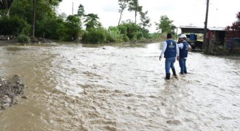 Ayudas económicas para damnificados por el Desastre Nacional en Cúcuta