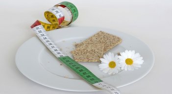 Bajar de peso. / Foto: Cortesía