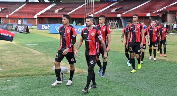 Cúcuta Deportivo 2023 