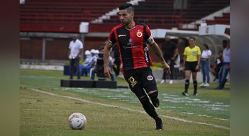 Cúcuta vs Orsomarso 
