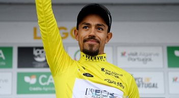 Daniel Felipe Martínez 