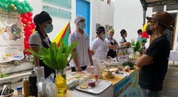 Estrategia del Ministerio de Cultura para la formación de migrantes 