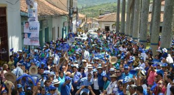 El CNE fijó el monto máximo de gastos que podrán tener los candidatos a los diferentes cargos./Foto archivo