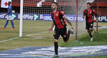 Jhonathan Agudelo 