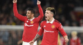Manchester United