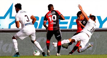 Once Caldas vs. Cúcuta Deportivo