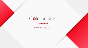 Paloma Valencia, columnista