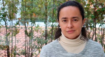 Paula Acosta, presidente de Acemi