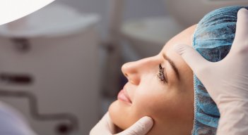 Salud estética. / Foto: Freepik