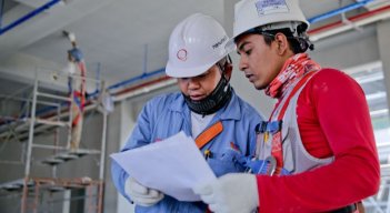 Seguridad y salud en el trabajo 