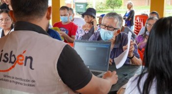 En abril inicia entrega del beneficio Renta Ciudadana