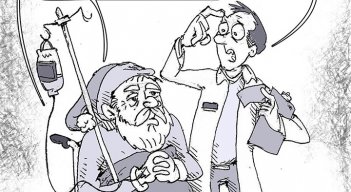 Caricatura @colombiatura