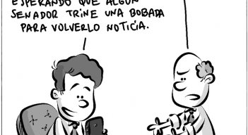Contenidos periodísticos