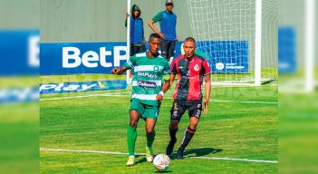 Cúcuta Deportivo sumó un punto en su visita a Valledupar