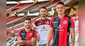 Cúcuta Deportivo