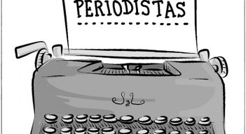 Feliz da del periodista