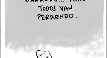 El aniversario de la guerra