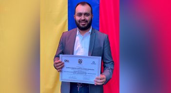 El senador Jairo Castellanos quedó fuera de la ASI./Foto archivo La Opinión