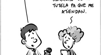Reforma a la salud