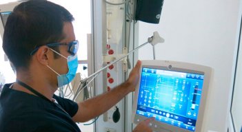 En la reunión se hablará sobre el presente y futuro de la salud digital en los territorios.